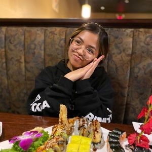 Meet your Posher, Arielle